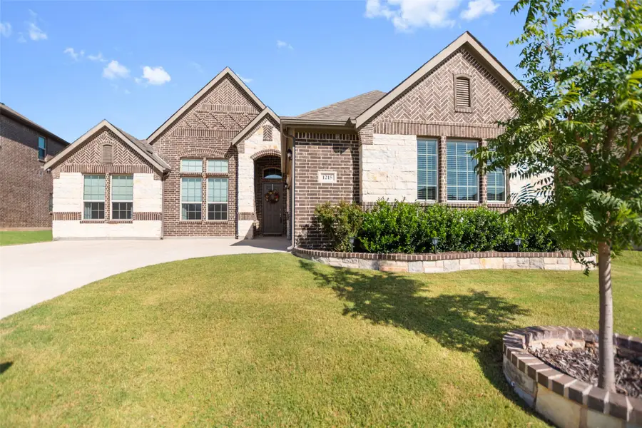 1215 Alderwood Drive, Justin, TX 76247 - #2