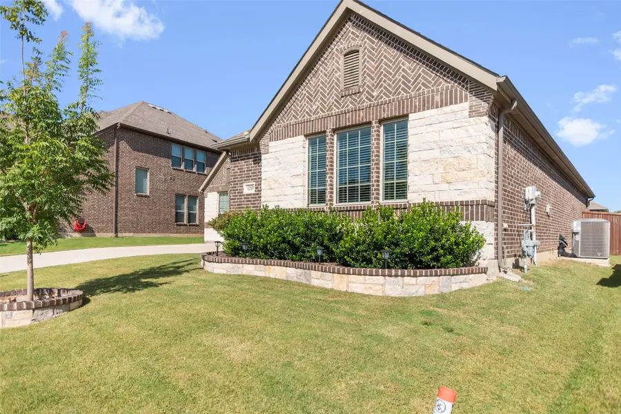 1215 Alderwood Drive, Justin, TX 76247 - #3