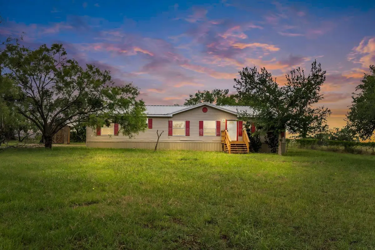1350 Stephens Road, Millsap, TX 76066 - #1
