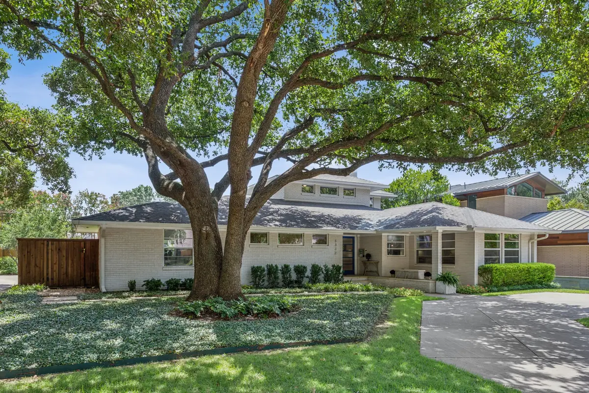 5332 Edmondson Avenue, Dallas, TX 75209 - #1