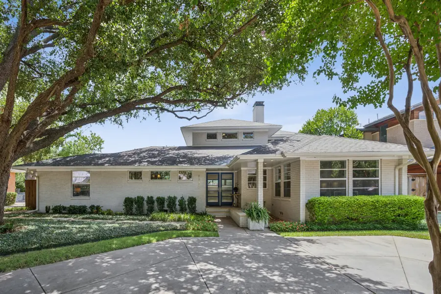 5332 Edmondson Avenue, Dallas, TX 75209 - #2