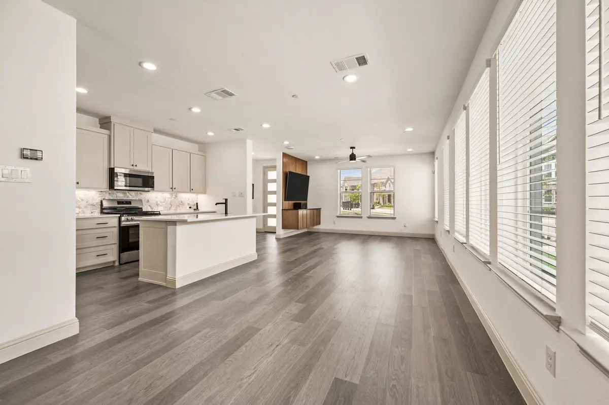 4348 James Street, North Richland Hills, TX 76180 - #1