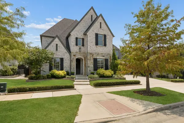 4043 Fairbanks Drive, Frisco, TX 75033