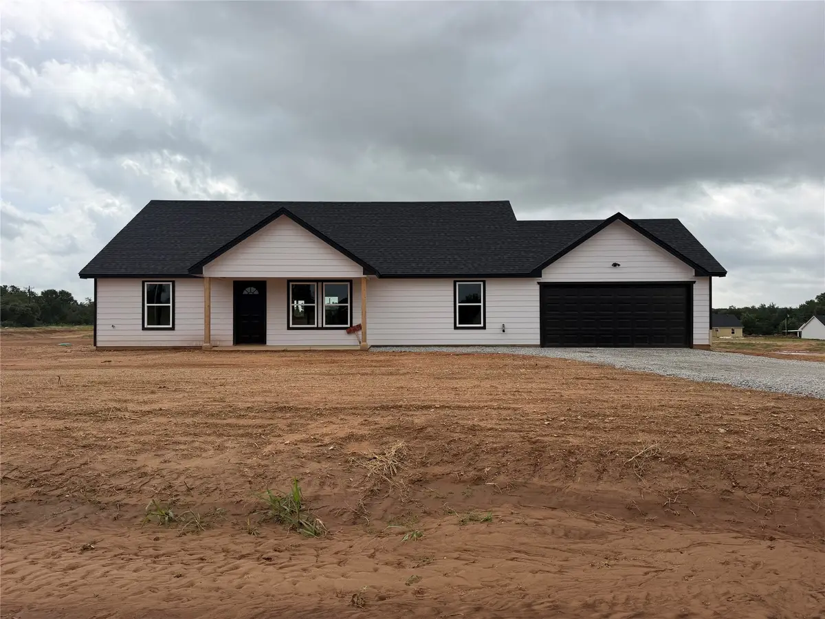 329 Myers Drive, Springtown, TX 76082 - #1
