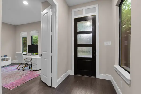 5606 La Foy Boulevard, Dallas, TX 75209