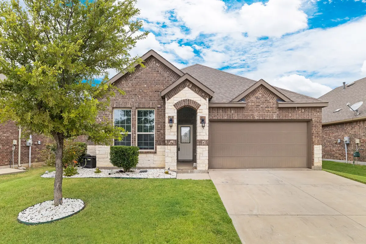 2717 Ainsworth Road, Aubrey, TX 76227 - #1