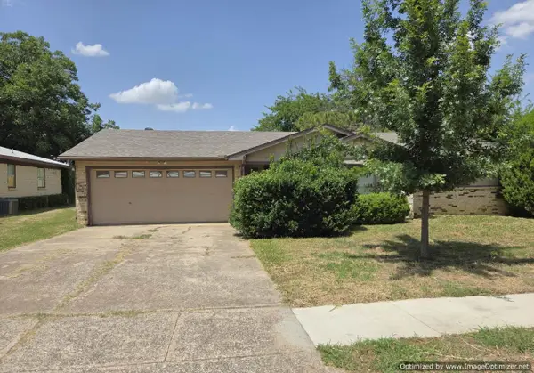 515 Grants Parkway, Arlington, TX 76014