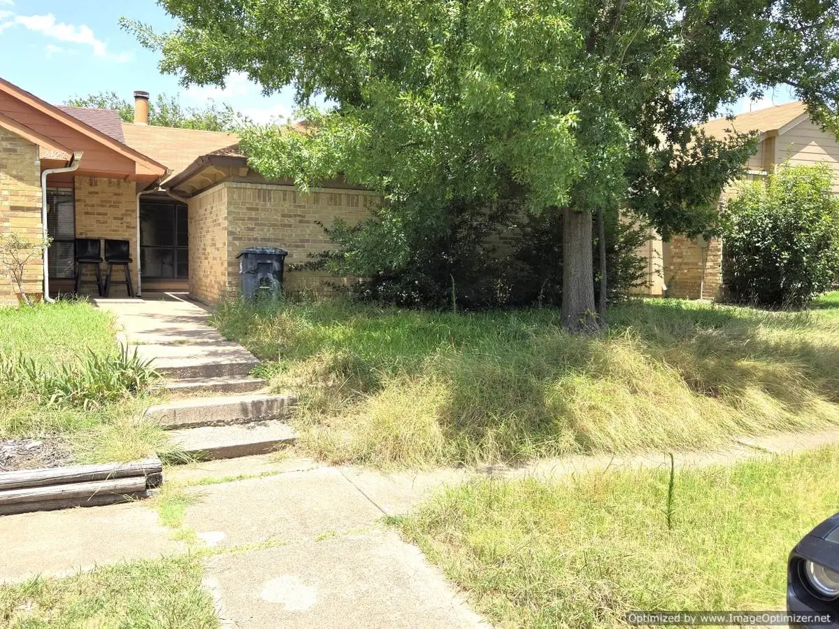 2429 E Timberview Lane, Arlington, TX 76014 - #1