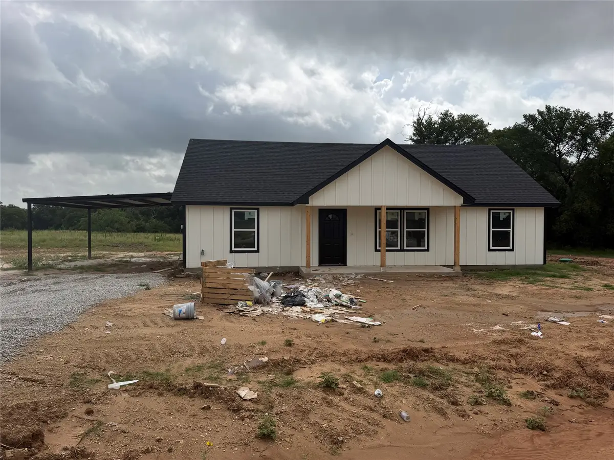 236 Altom Road, Springtown, TX 76082 - #1