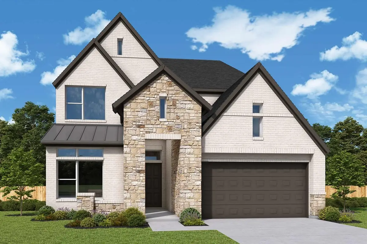 1828 Salt Grass Drive, Argyle, TX 76226 - #1