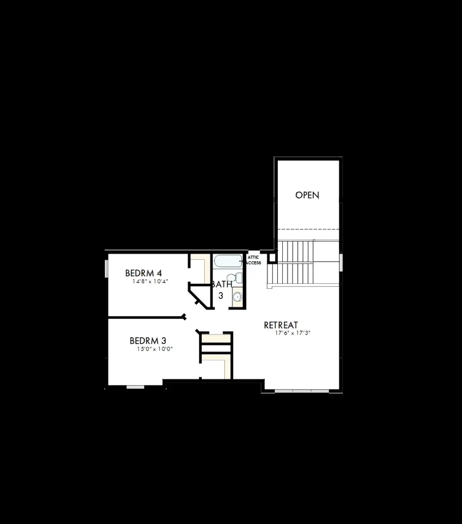 1828 Salt Grass Drive, Argyle, TX 76226 - #3