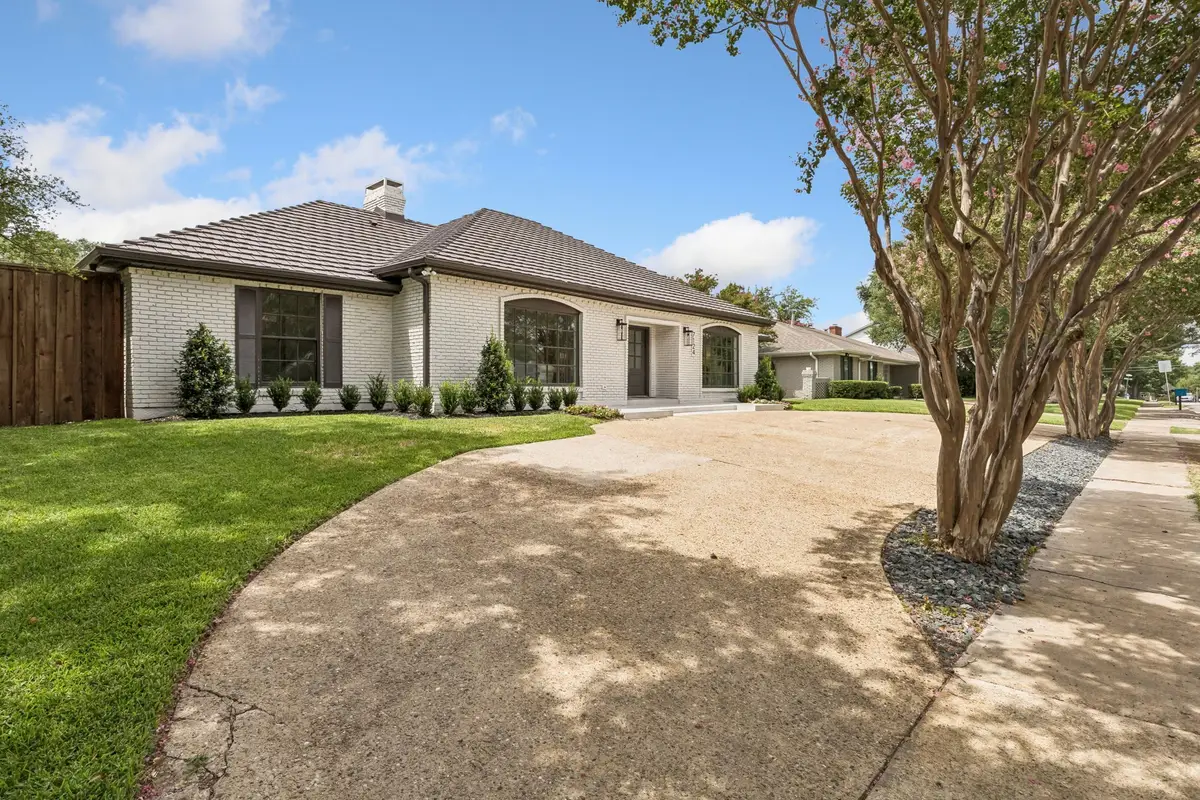 7124 Meadow Road, Dallas, TX 75230 - #1