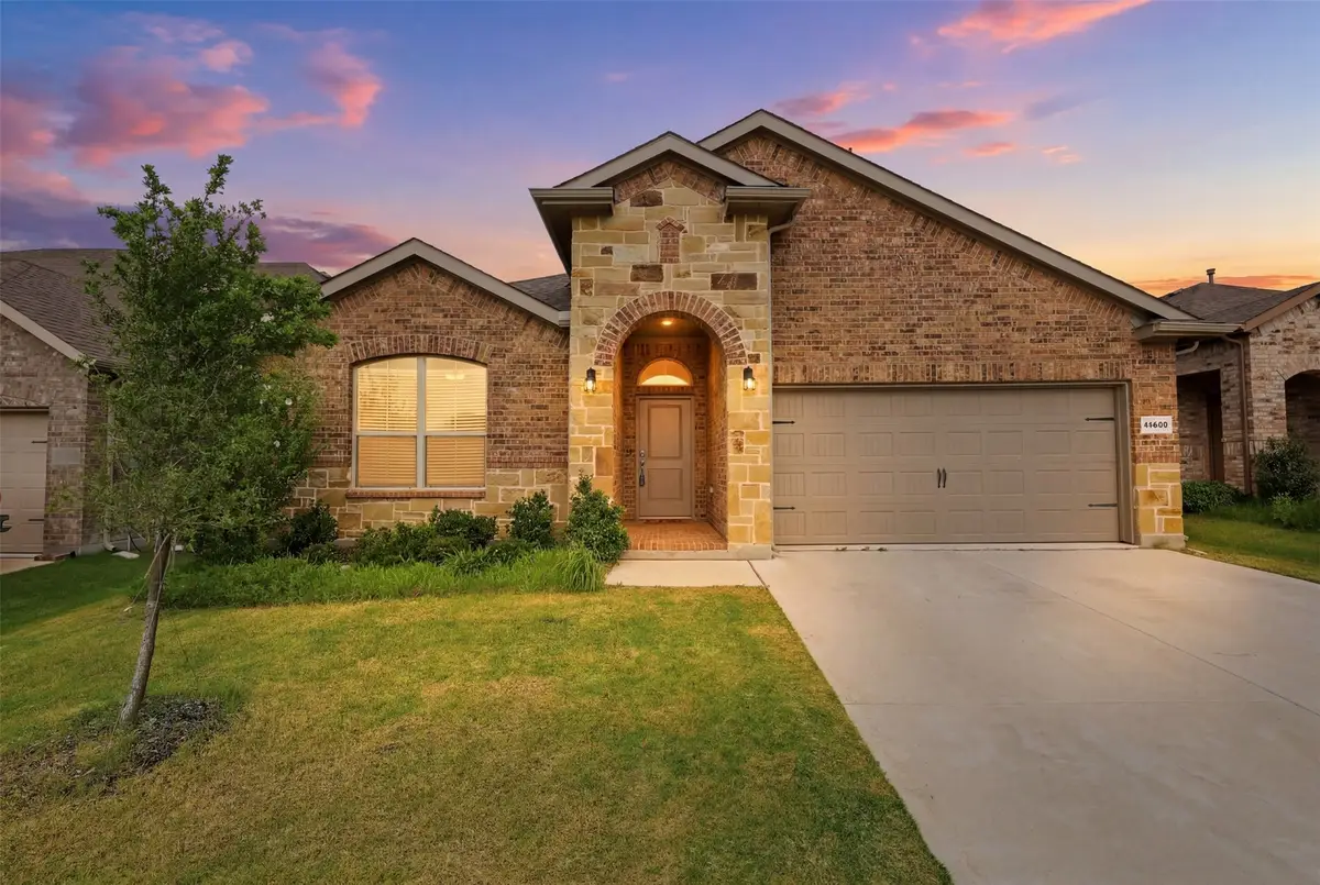 14609 Antlia Drive, Haslet, TX 76052 - #1
