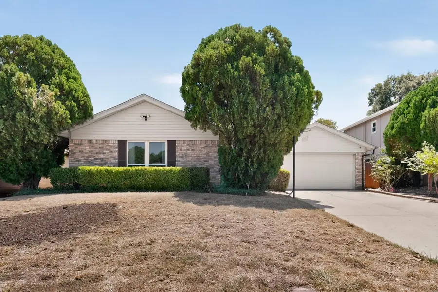 7305 Southridge Trail, Fort Worth, TX 76133 - #2