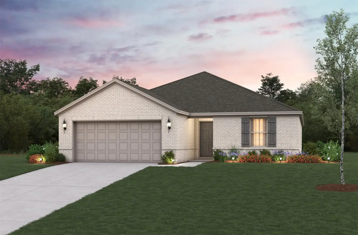 1601 Gulin Street, Royse City, TX 75189 - #1