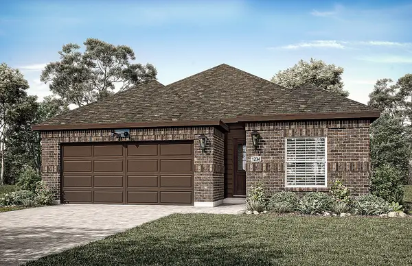 112 Sorrento Way, Justin, TX 76247