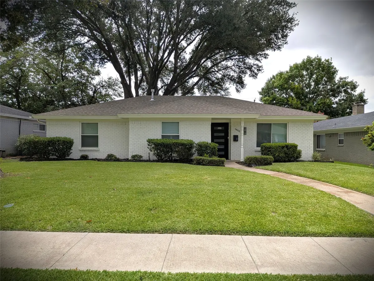 1400 Oakhill Drive, Plano, TX 75075 - #1