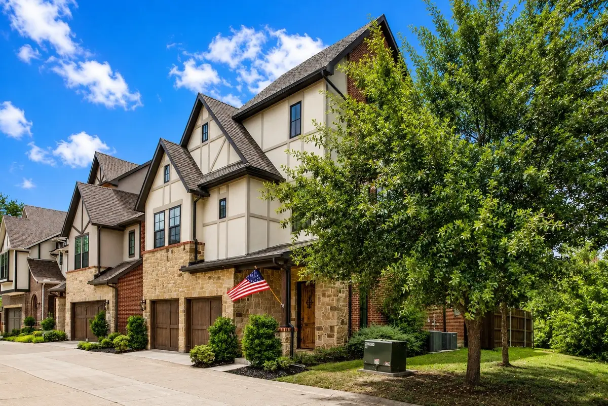 7108 Brisa Drive, Dallas, TX 75223 - #1