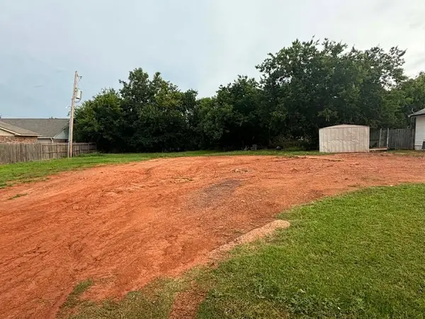 907 Marconi Street, Wichita Falls, TX 76301