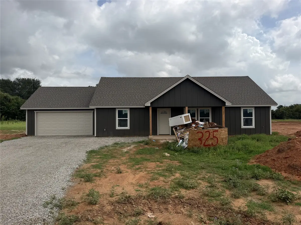 325 Altom Road, Springtown, TX 76082 - #1
