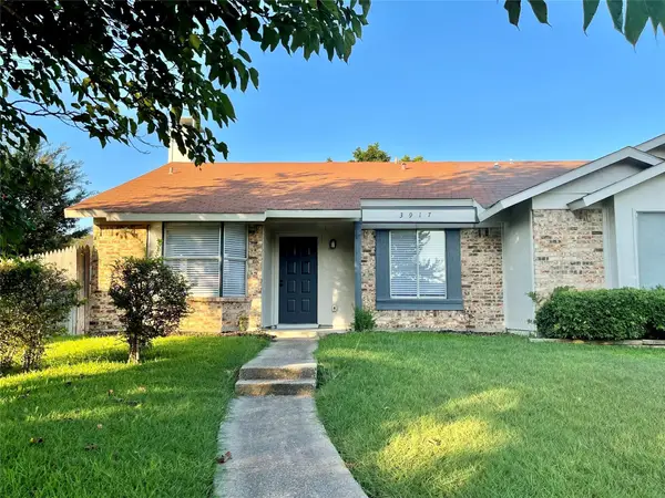 3917 Queens Court, Garland, TX 75043