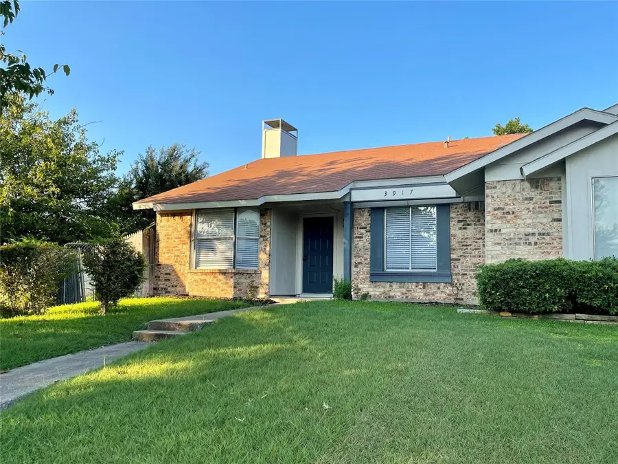 3917 Queens Court, Garland, TX 75043 - #2