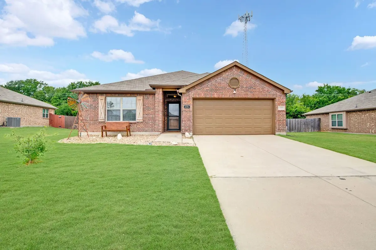 408 Highmeadow Drive, Aubrey, TX 76227 - #1