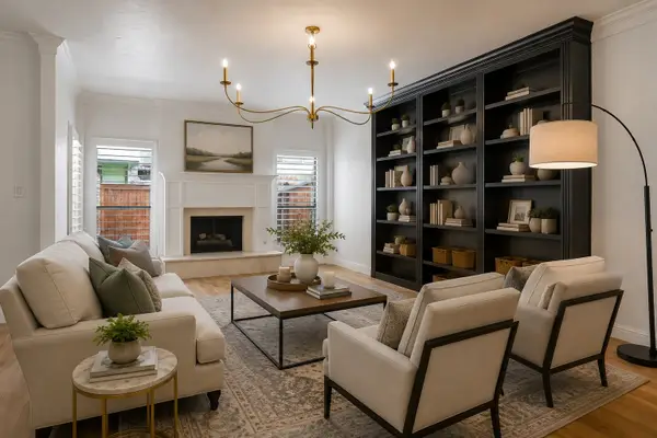 12332 Montego Plaza, Dallas, TX 75230