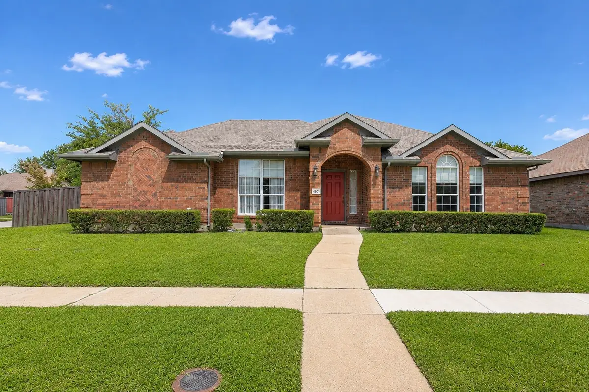 4801 Sunflower Drive, McKinney, TX 75070 - #1