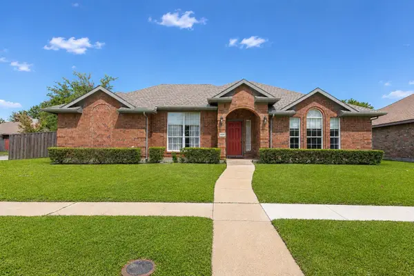 4801 Sunflower Drive, McKinney, TX 75070
