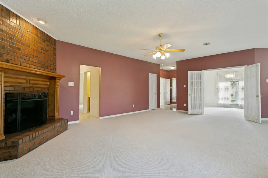 4801 Sunflower Drive, McKinney, TX 75070 - #3