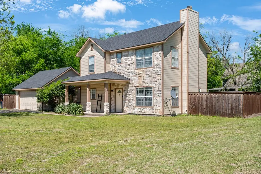 487 S Waco Street, Van Alstyne, TX 75495 - #3