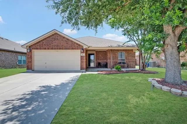 804 Bur Oak Drive, Burleson, TX 76028 - #1