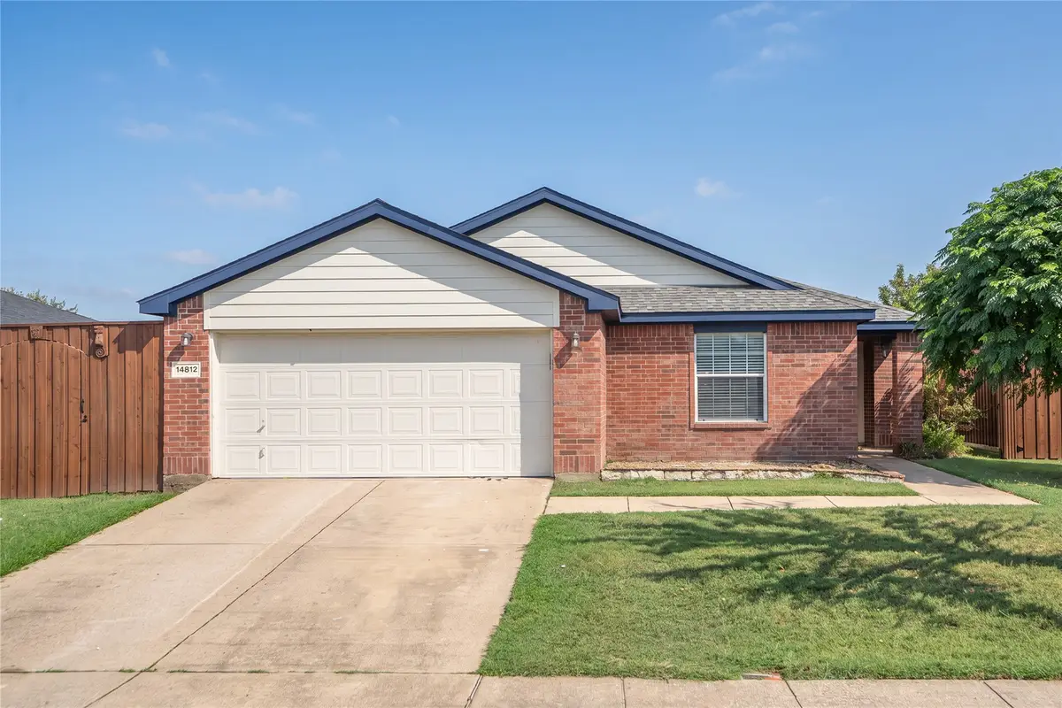 14812 Ledgeview Court, Balch Springs, TX 75180 - #1