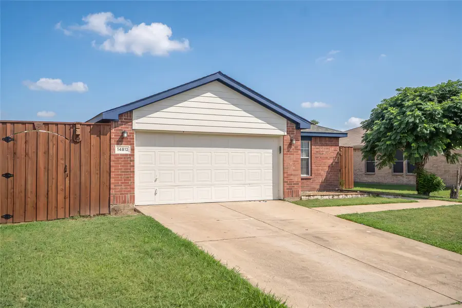 14812 Ledgeview Court, Balch Springs, TX 75180 - #3