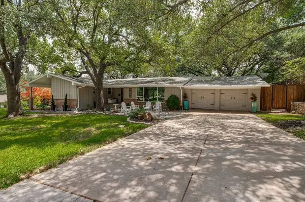 4236 Shannon Drive, Fort Worth, TX 76116