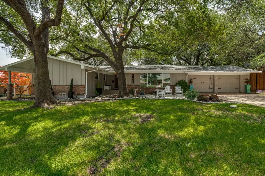 4236 Shannon Drive, Fort Worth, TX 76116 - #2