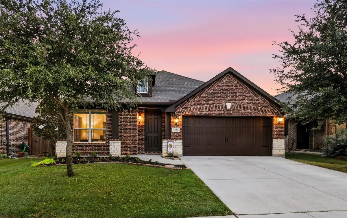 9516 Athens Drive, Justin Roanoke, TX 76226 - #1