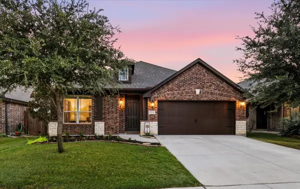 9516 Athens Drive, Denton, TX 76226