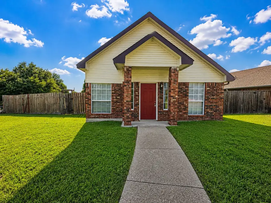 510 E Stone Circle, Wylie, TX 75098 - #2