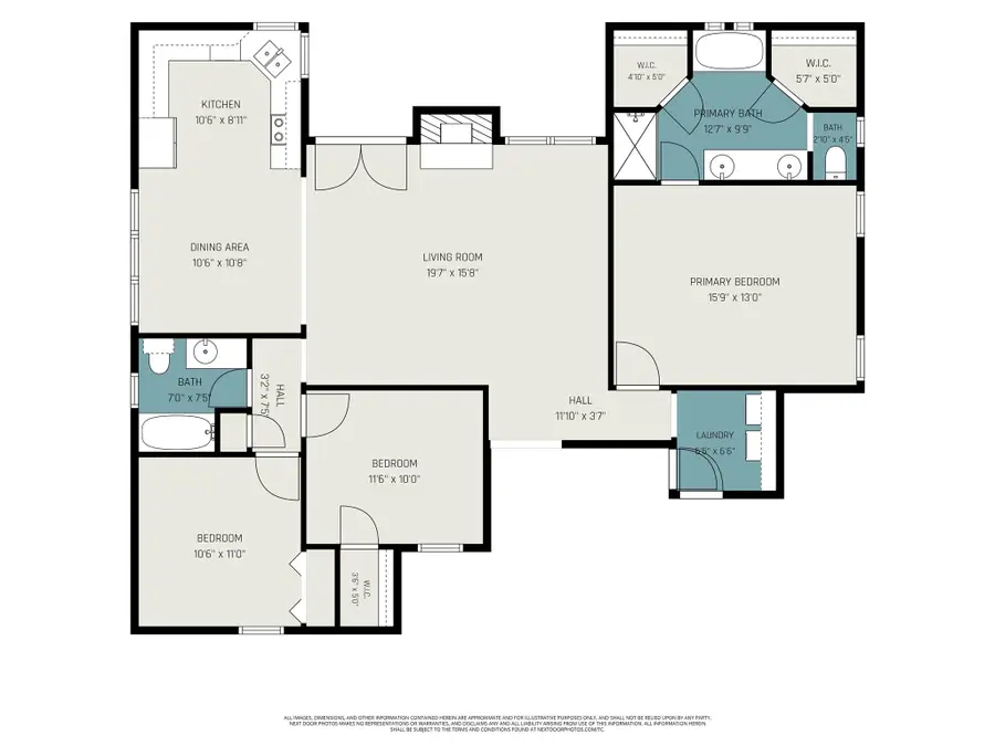 212 Cindy Street S, Keller, TX 76248 - #2