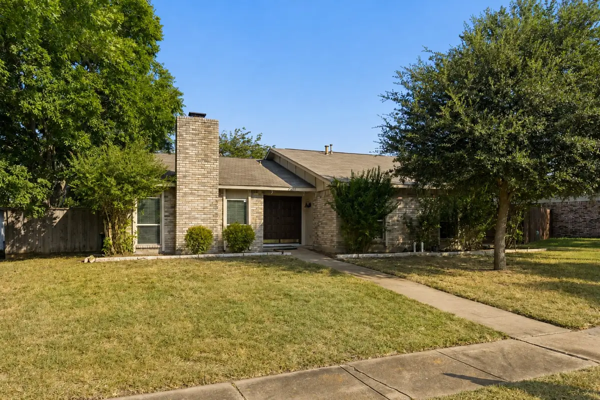 6403 Apache Court, Plano, TX 75023 - #1