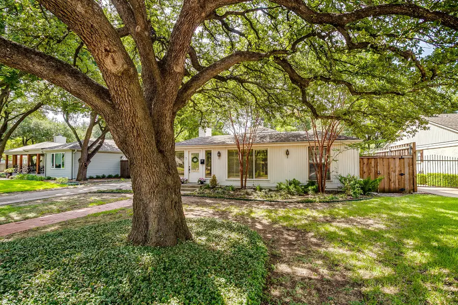 6305 Locke Avenue, Fort Worth, TX 76116 - #3
