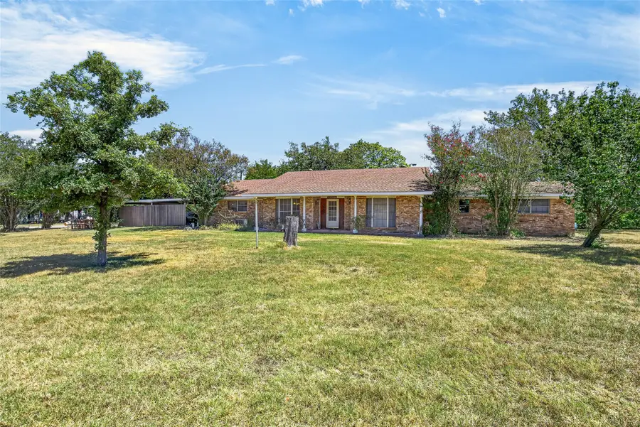 19399 State Highway 274, Kemp, TX 75143 - #2
