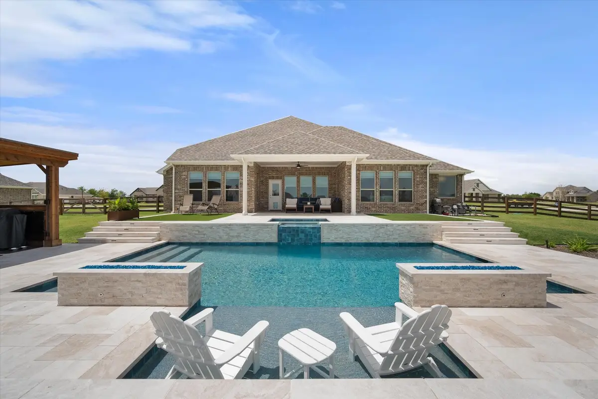 4550 Night Hawk Trail, Waxahachie, TX 75165 - #1