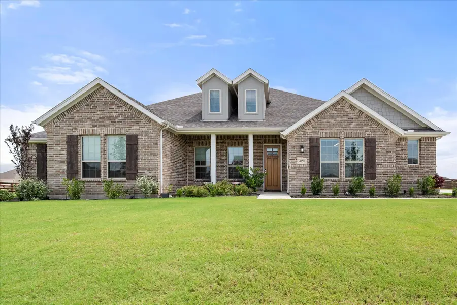 4550 Night Hawk Trail, Waxahachie, TX 75165 - #3