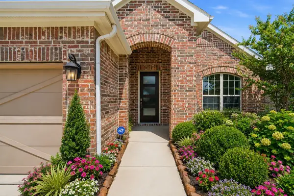 709 Bent Brook Road, Little Elm, TX 75068