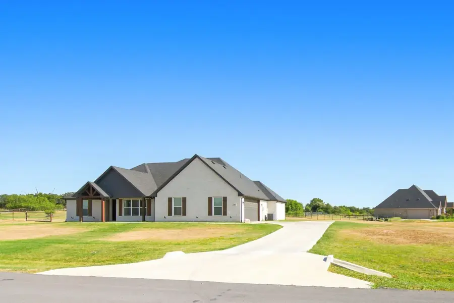121 Friendship Way, Boyd, TX 76023 - #3