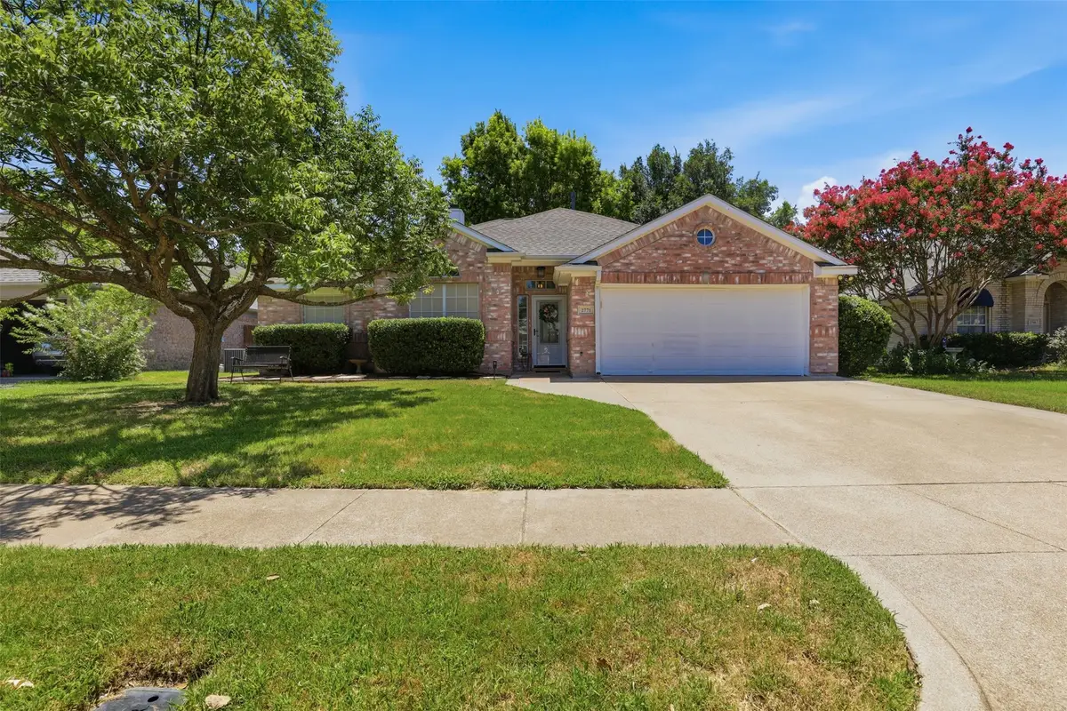 2771 Oakdale Drive, Burleson, TX 76028 - #1
