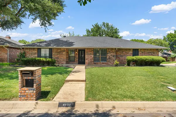 4600 Applewood Road, Fort Worth, TX 76133